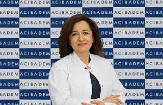 Göğüs Hastalıkları Uzmanı’ndan İnfluenza...