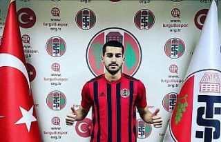 Golcü Polat, Keklik Turgutluspor’da