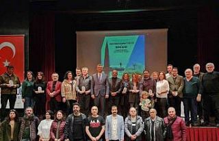 Gölcük ve iklim krizini en iyi yansıtan kareler...