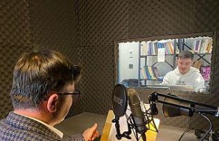 Görünmeyen kahramanlar seslendiriliyor