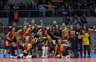 Göztepe Voleybol, kaldığı yerden devam ediyor