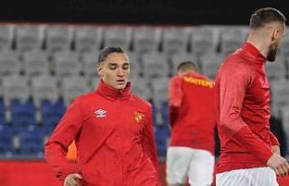 Göztepeli Emir Ortakaya, istikrarıyla dikkat çekiyor