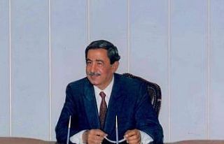 GSO Kurucu Başkanı Sani Konukoğlu vefatının 29....