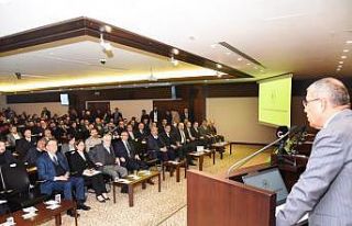 GSO’da Yeşil enerjide güncel GES mevzuatları...