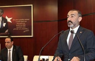 GTO’da yılın ilk meclis toplantısı yapıldı