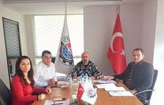 GTSO, üniversite öğrencilerine burs desteği vermeye...