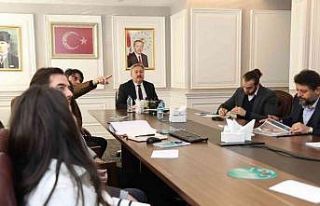 Gültepe Mahallesine Aile Sağlığı Merkezi, Cami...