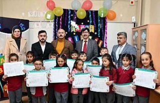 Gümüşhane’de 18 bin 765 öğrenci için yarı...