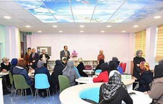 Gün, Türkiye Yüzyılı Vizyonu ile Yürütülen...