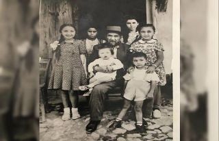 Güney Ege cephesinin karargah evi gelecek kuşaklara...