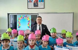 Güney: “Kırık notlar üzerine hep birlikte düşünelim,...