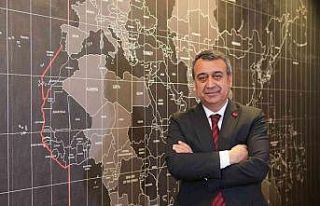 Güneydoğu ve Gaziantep 2022 yılını rekorla kapattı
