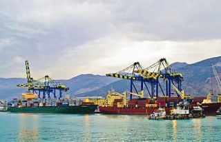 Güneydoğulu hububat bakliyat ihracatçıları 2022’de...