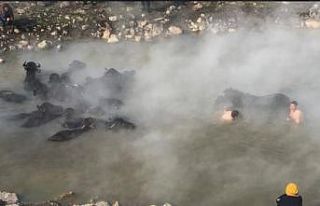 Güroymak’ta çekilen “Madak” belgeseline büyük...