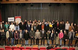 Gürsu’da gençlere yeni bir kapı açılıyor