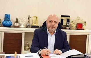 Hak-İş Genel Başkanı Arslan: “Gazeteciler sendikal...