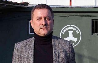 Hakan Karaahmet: "Yeni bir hikaye yazacağımıza...