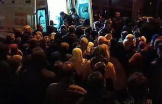 Hakkari’de 2 çocuk annesi kadın evde boğazı...