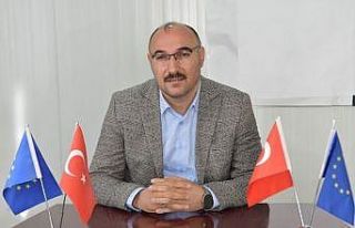 Hakkari’de katı atık tesislerinde sona gelindi