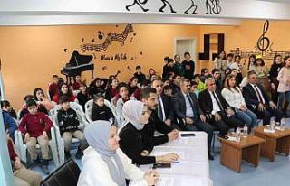 Hakkari’de ‘Matematik Seferberliği’ olumlu...