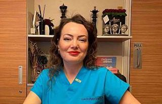 Hamilelere "grip" uyarısı: "Gebeler...