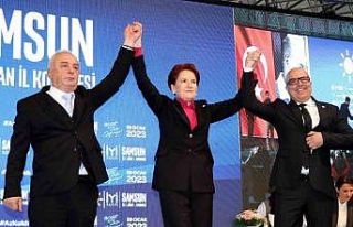 Hasan Aksoy, güven tazeledi