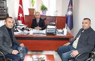 Hastanede unutulan eşyalar sahiplerini bekliyor