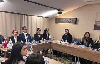 "Hatay ve Sosyal Uyum Süreci: ’Süreçler...