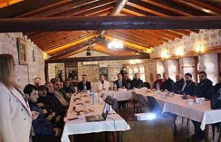 Hatay’da çevresel gürültü için iş birliği