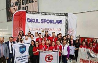 Havuzun yıldızları belli oldu