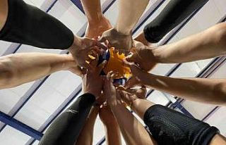 Hayallerimiz var diye yola çıktılar, Türkiye şampiyonu...