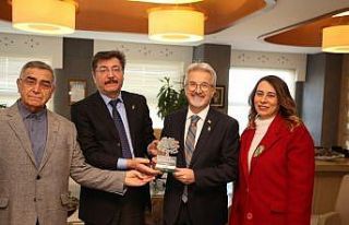 Hayrettin Karaca’nın adı Nilüfer’de yaşayacak