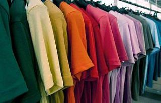 Hazır giyimcilerin Almanya hedefi 500 milyon dolar