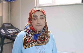 Hem sosyalleşti hem de "Yapamazsın" diyenlere...