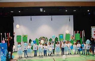 Her damlasında gelecek var