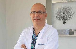 “Her iki dakikada bir kadın rahim ağzı kanseri...