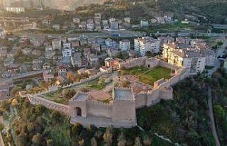 Hereke Kalesi’ne "etnografya müzesi"...