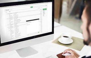 Hesabınızdan 10 adet mail silerek enerji tasarrufu...