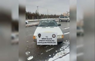 Hırsızlık olaylarına karışan 7 kişi tutuklandı