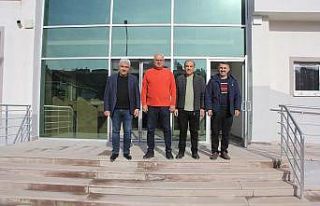 Hisarcık Gençlik Merkezinin yapımı tamamlandı