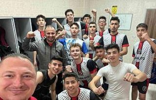 Hürriyet MTAL Türkiye yarı finallerinde