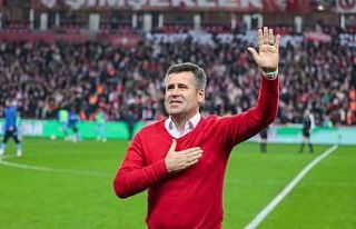 Hüseyin Eroğlu: “Liderliğimizi devam ettirmek...