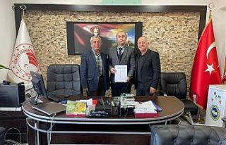 Hüyük’ün lezzeti tescil yolunda