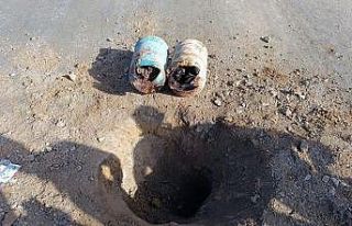 İçişleri Bakanlığınca "Eren Abluka Sonbahar-Kış-21...