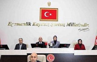 İGM, 2023 yılının ilk toplantısını vali başkanlığında...