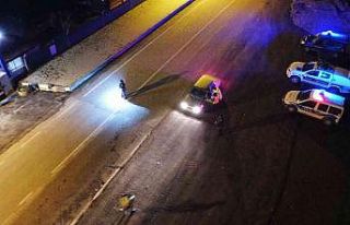 İhsangazi’de ’yılbaşı’ denetimleri