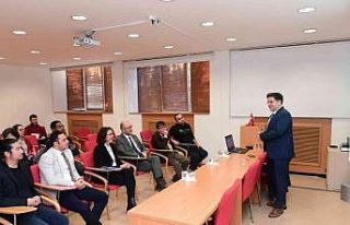 İİBF’den “Tavsiyelerin Davranış Üzerindeki...