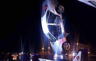 İki genç kızın öldüğü kazada, araç sürücüsü...