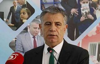 İl Milli Eğitim Müdürü Koçak: “3 milyon 900...