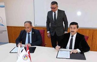 Ilgın Ticaret Borsası’ndan Bilim ve Sanat Merkezi’ne...